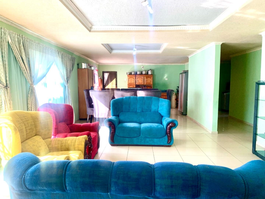 3 Bedroom Property for Sale in Thaba Nchu Free State